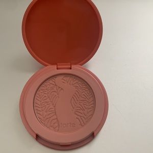 Tarte Amazonian Clay Blush in Quirky - travel size